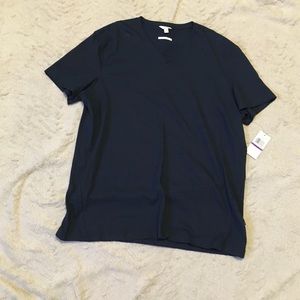 NWT Calvin Klein Vneck
